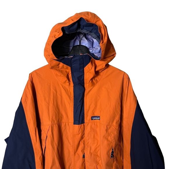 Patagonia Mens Jacket XL - Picture 2 of 9